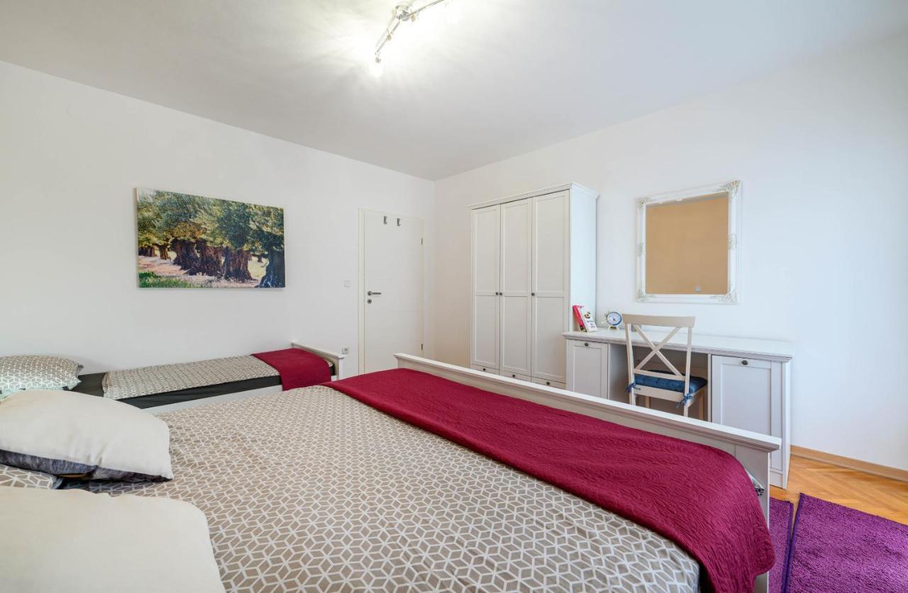 Apartman Slavko Apartment Sibenik Exterior photo