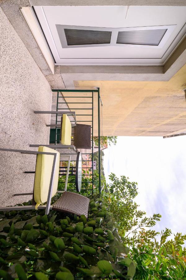 Apartman Slavko Apartment Sibenik Exterior photo